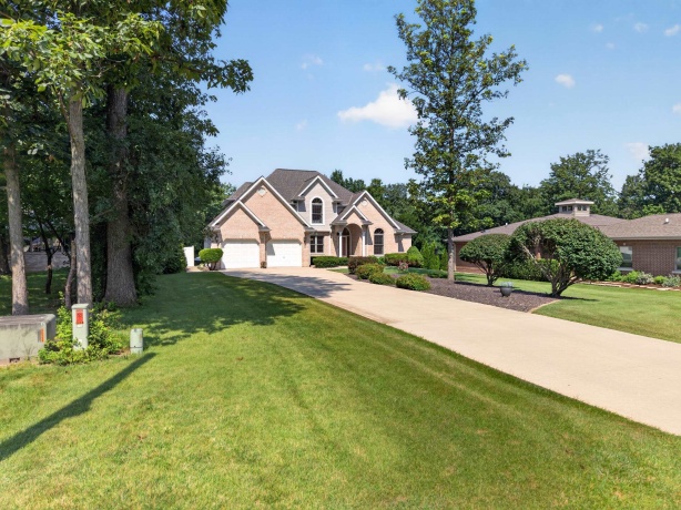 2841 Emerald, OTTAWA, Illinois 61350, 4 Bedrooms Bedrooms, ,2 BathroomsBathrooms,House,For Sale,Emerald,202604458