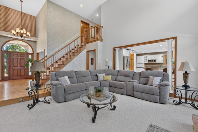 2841 Emerald, OTTAWA, Illinois 61350, 4 Bedrooms Bedrooms, ,2 BathroomsBathrooms,House,For Sale,Emerald,202604458
