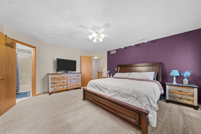 14624 Joseph, SOUTH BELOIT, Illinois 61080, 3 Bedrooms Bedrooms, ,2 BathroomsBathrooms,House,For Sale,Joseph,202604459