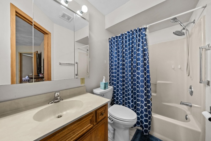 14624 Joseph, SOUTH BELOIT, Illinois 61080, 3 Bedrooms Bedrooms, ,2 BathroomsBathrooms,House,For Sale,Joseph,202604459