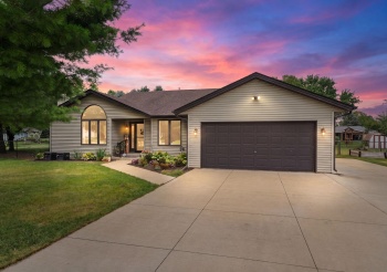 14624 Joseph, SOUTH BELOIT, Illinois 61080, 3 Bedrooms Bedrooms, ,2 BathroomsBathrooms,House,For Sale,Joseph,202604459