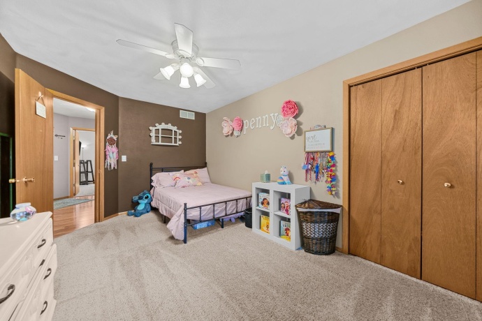 14624 Joseph, SOUTH BELOIT, Illinois 61080, 3 Bedrooms Bedrooms, ,2 BathroomsBathrooms,House,For Sale,Joseph,202604459