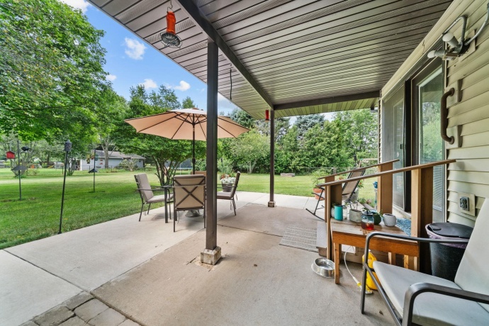 14624 Joseph, SOUTH BELOIT, Illinois 61080, 3 Bedrooms Bedrooms, ,2 BathroomsBathrooms,House,For Sale,Joseph,202604459