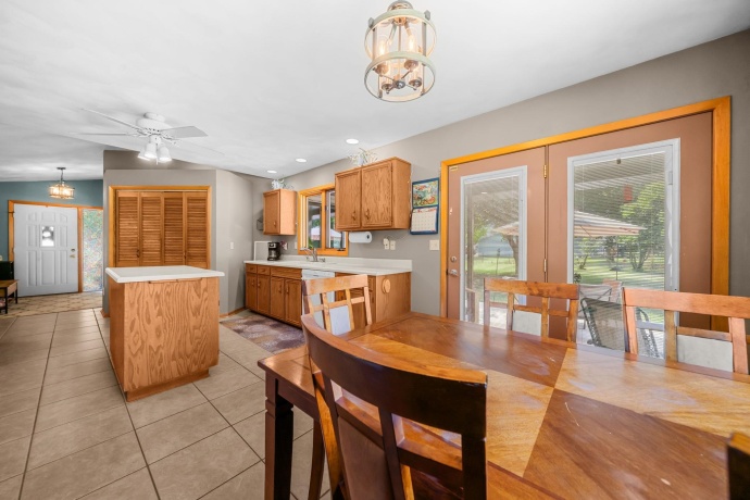 14624 Joseph, SOUTH BELOIT, Illinois 61080, 3 Bedrooms Bedrooms, ,2 BathroomsBathrooms,House,For Sale,Joseph,202604459