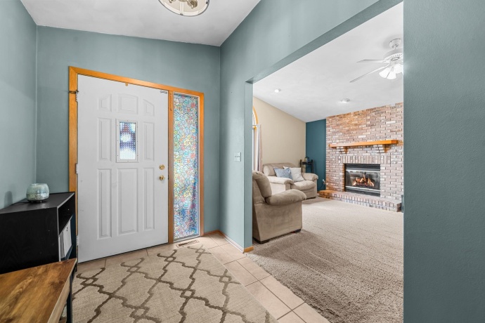 14624 Joseph, SOUTH BELOIT, Illinois 61080, 3 Bedrooms Bedrooms, ,2 BathroomsBathrooms,House,For Sale,Joseph,202604459