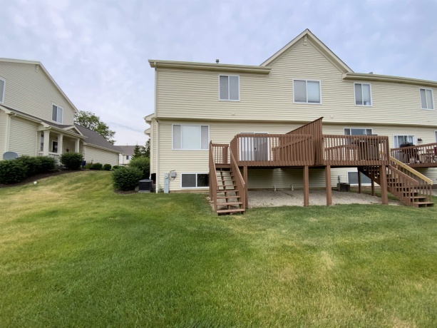 7444 Thomas, LOVES PARK, Illinois 61111, 2 Bedrooms Bedrooms, ,1 BathroomBathrooms,Condominium,For Sale,Thomas,202604169