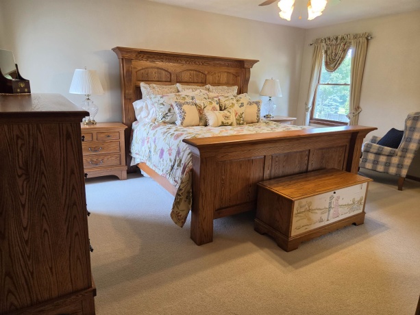6628 Lindbloom, CHERRY VALLEY, Illinois 61016, 4 Bedrooms Bedrooms, ,2 BathroomsBathrooms,House,For Sale,Lindbloom,202604460