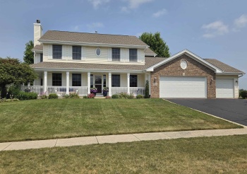 6628 Lindbloom, CHERRY VALLEY, Illinois 61016, 4 Bedrooms Bedrooms, ,2 BathroomsBathrooms,House,For Sale,Lindbloom,202604460