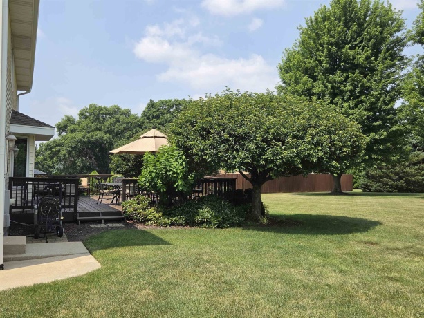 6628 Lindbloom, CHERRY VALLEY, Illinois 61016, 4 Bedrooms Bedrooms, ,2 BathroomsBathrooms,House,For Sale,Lindbloom,202604460