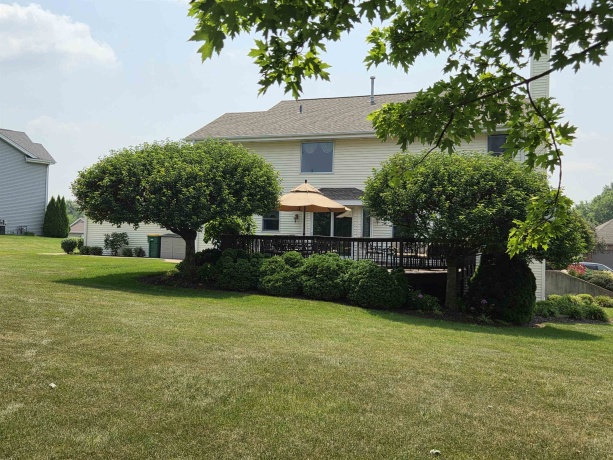 6628 Lindbloom, CHERRY VALLEY, Illinois 61016, 4 Bedrooms Bedrooms, ,2 BathroomsBathrooms,House,For Sale,Lindbloom,202604460