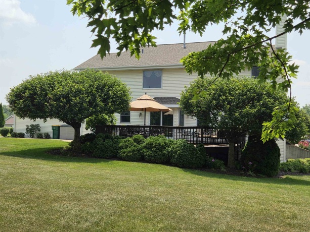 6628 Lindbloom, CHERRY VALLEY, Illinois 61016, 4 Bedrooms Bedrooms, ,2 BathroomsBathrooms,House,For Sale,Lindbloom,202604460