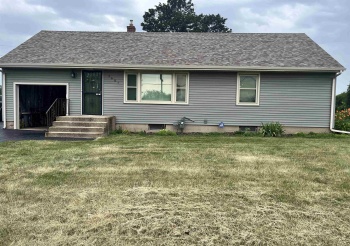 3528 Central, ROCKFORD, Illinois 61101, 2 Bedrooms Bedrooms, ,1 BathroomBathrooms,House,For Sale,Central,202604466