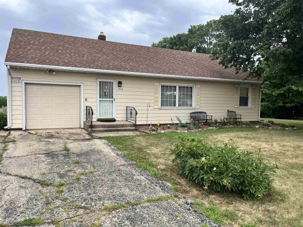 3528 Central, ROCKFORD, Illinois 61101, 2 Bedrooms Bedrooms, ,1 BathroomBathrooms,House,For Sale,Central,202604466