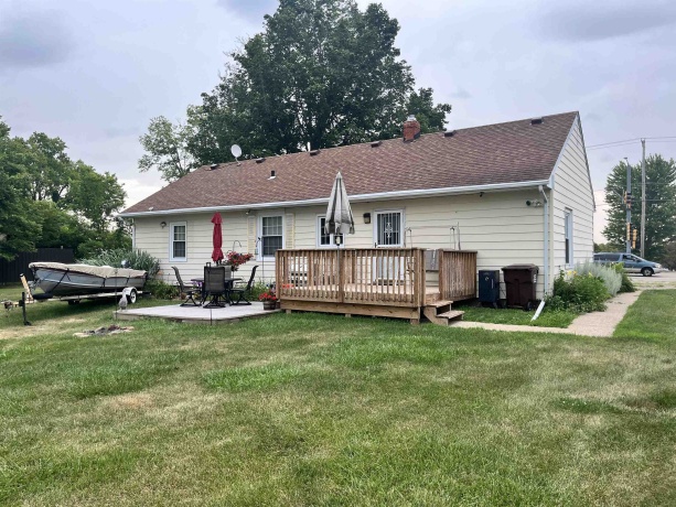 3528 Central, ROCKFORD, Illinois 61101, 2 Bedrooms Bedrooms, ,1 BathroomBathrooms,House,For Sale,Central,202604466