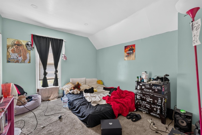 615 15th, ROCKFORD, Illinois 61104, 2 Bedrooms Bedrooms, ,1 BathroomBathrooms,House,For Sale,15th,202604468