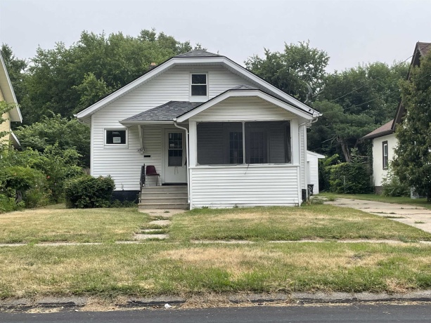 1515 Bruner, ROCKFORD, Illinois 61103, 3 Bedrooms Bedrooms, ,1 BathroomBathrooms,House,For Sale,Bruner,202604471