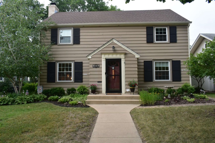 1916 Melrose, ROCKFORD, Illinois 61103, 3 Bedrooms Bedrooms, ,1 BathroomBathrooms,House,For Sale,Melrose,202604472