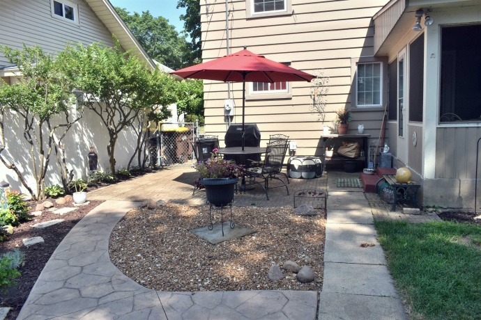 1916 Melrose, ROCKFORD, Illinois 61103, 3 Bedrooms Bedrooms, ,1 BathroomBathrooms,House,For Sale,Melrose,202604472