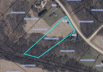 19-27 Hidden Valley, LAKE CARROLL, Illinois 61046, ,Land,For Sale,Hidden Valley,202604476