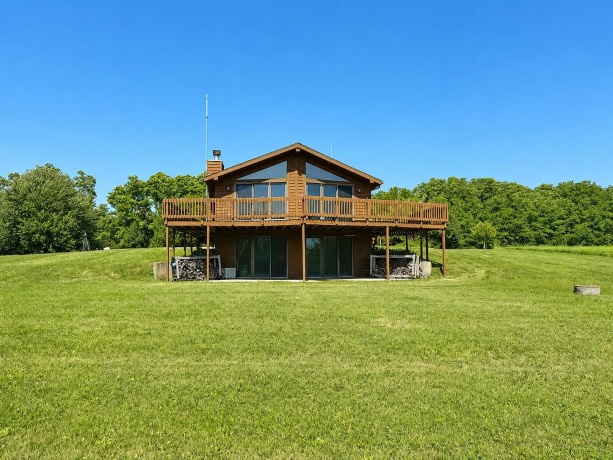 19-28 Hidden Valley, LAKE CARROLL, Illinois 61046, 3 Bedrooms Bedrooms, ,2 BathroomsBathrooms,House,For Sale,Hidden Valley,202604475