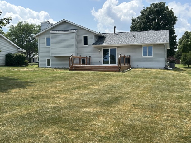 2920 Kregel, ROCKFORD, Illinois 61109, 3 Bedrooms Bedrooms, ,3 BathroomsBathrooms,House,For Sale,Kregel,202604477