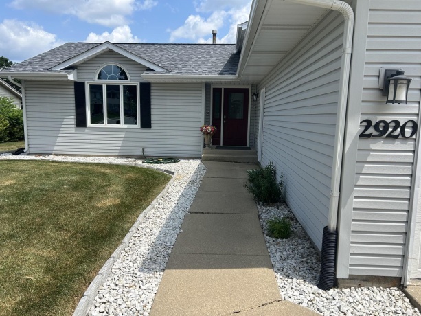 2920 Kregel, ROCKFORD, Illinois 61109, 3 Bedrooms Bedrooms, ,3 BathroomsBathrooms,House,For Sale,Kregel,202604477