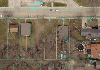 720 Linden, ROCKFORD, Illinois 61102, ,Land,For Sale,Linden,202604481