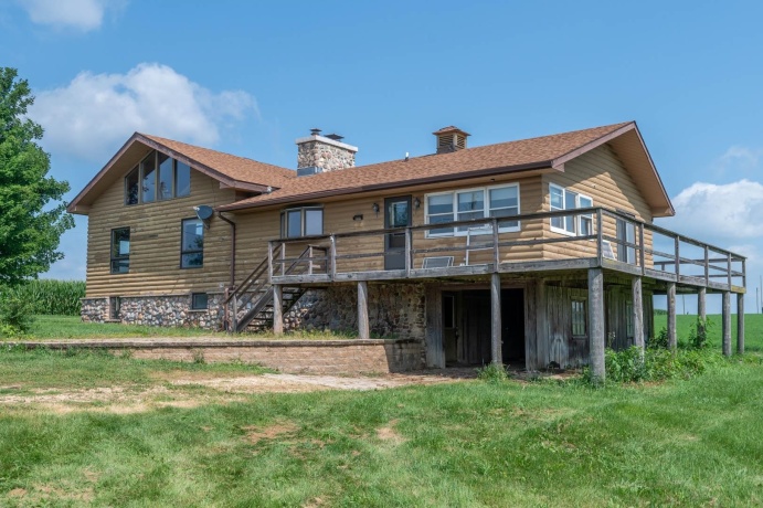 3237 Wilderness, OREGON, Illinois 61061, 3 Bedrooms Bedrooms, ,2 BathroomsBathrooms,House,For Sale,Wilderness,202604478
