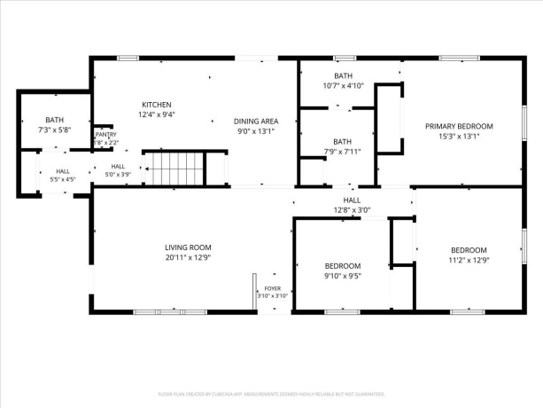 1114 Lynwood, FREEPORT, Illinois 61032, 3 Bedrooms Bedrooms, ,2 BathroomsBathrooms,House,For Sale,Lynwood,202604480