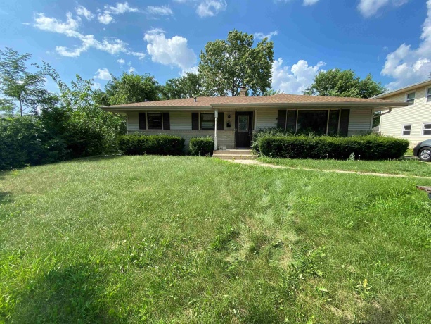 3708 Tennessee, ROCKFORD, Illinois 61108, 3 Bedrooms Bedrooms, ,2 BathroomsBathrooms,House,For Sale,Tennessee,202604483