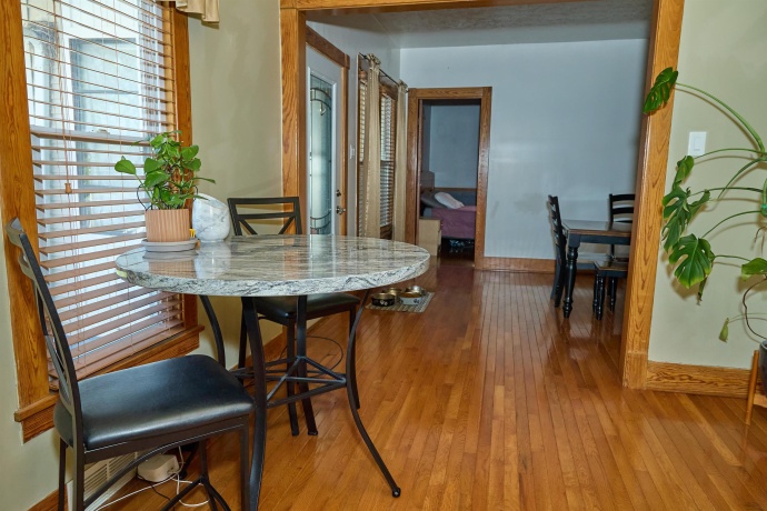 602 2nd North, Wenona, Illinois 61377, 3 Bedrooms Bedrooms, ,2 BathroomsBathrooms,House,For Sale,2nd North,202604484