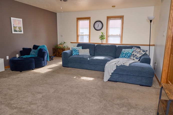 602 2nd North, Wenona, Illinois 61377, 3 Bedrooms Bedrooms, ,2 BathroomsBathrooms,House,For Sale,2nd North,202604484