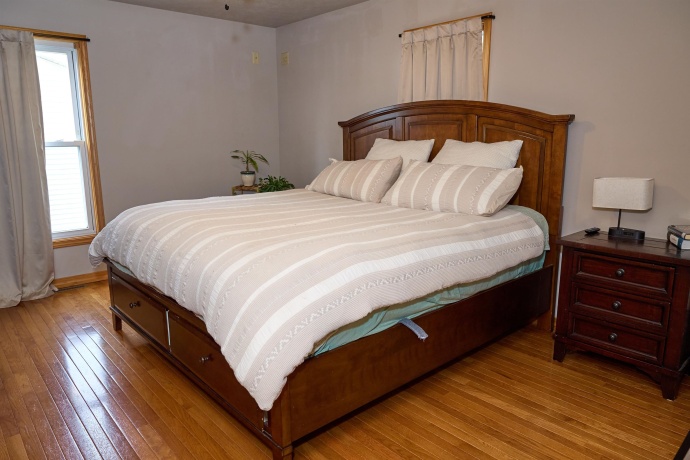 602 2nd North, Wenona, Illinois 61377, 3 Bedrooms Bedrooms, ,2 BathroomsBathrooms,House,For Sale,2nd North,202604484