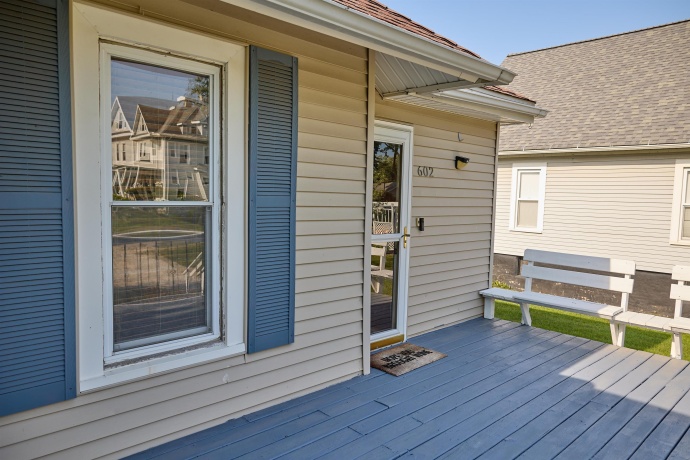 602 2nd North, Wenona, Illinois 61377, 3 Bedrooms Bedrooms, ,2 BathroomsBathrooms,House,For Sale,2nd North,202604484