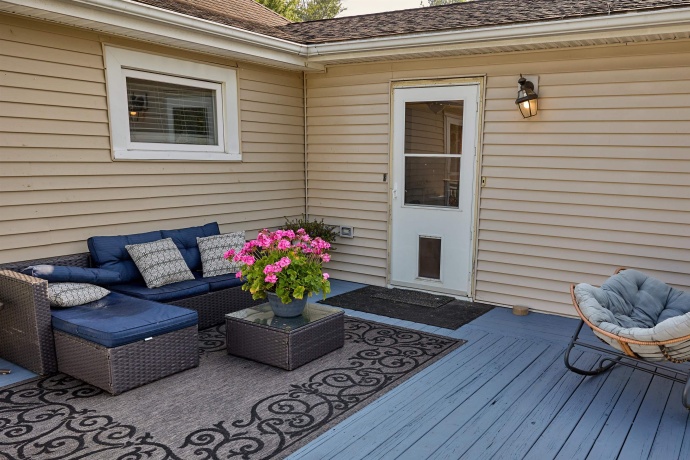 602 2nd North, Wenona, Illinois 61377, 3 Bedrooms Bedrooms, ,2 BathroomsBathrooms,House,For Sale,2nd North,202604484