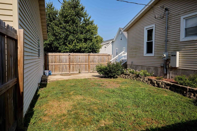 602 2nd North, Wenona, Illinois 61377, 3 Bedrooms Bedrooms, ,2 BathroomsBathrooms,House,For Sale,2nd North,202604484