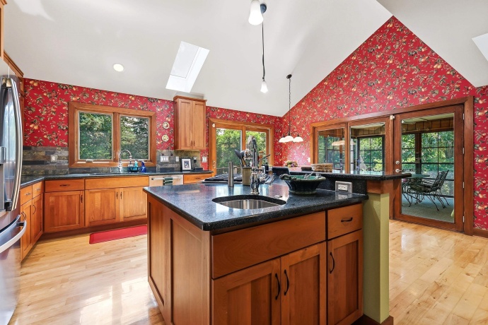 8 ARROWWOOD, GALENA, Illinois 61036, 3 Bedrooms Bedrooms, ,3 BathroomsBathrooms,House,For Sale,ARROWWOOD,202604485
