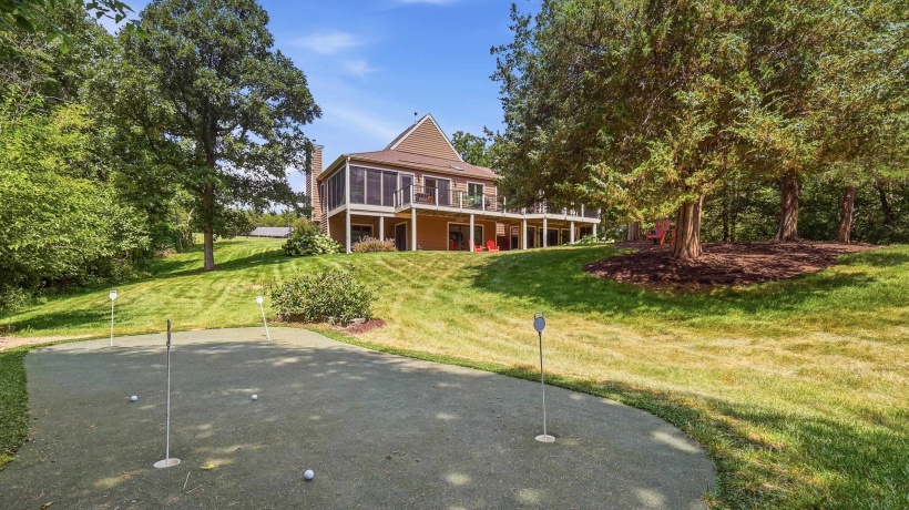 8 ARROWWOOD, GALENA, Illinois 61036, 3 Bedrooms Bedrooms, ,3 BathroomsBathrooms,House,For Sale,ARROWWOOD,202604485