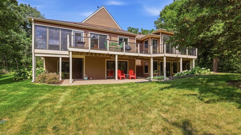 8 ARROWWOOD, GALENA, Illinois 61036, 3 Bedrooms Bedrooms, ,3 BathroomsBathrooms,House,For Sale,ARROWWOOD,202604485