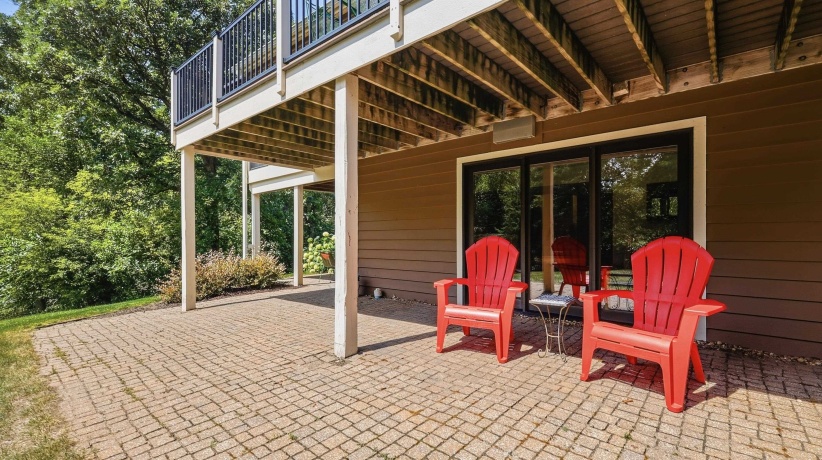 8 ARROWWOOD, GALENA, Illinois 61036, 3 Bedrooms Bedrooms, ,3 BathroomsBathrooms,House,For Sale,ARROWWOOD,202604485