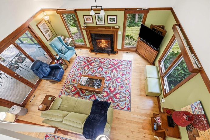 8 ARROWWOOD, GALENA, Illinois 61036, 3 Bedrooms Bedrooms, ,3 BathroomsBathrooms,House,For Sale,ARROWWOOD,202604485