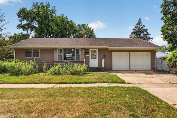 2804 Winnebago, ROCKFORD, Illinois 61103, 3 Bedrooms Bedrooms, ,1 BathroomBathrooms,House,For Sale,Winnebago,202604486