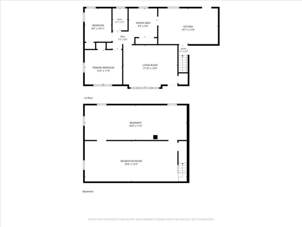 2804 Winnebago, ROCKFORD, Illinois 61103, 3 Bedrooms Bedrooms, ,1 BathroomBathrooms,House,For Sale,Winnebago,202604486