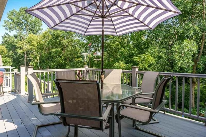113 RIVERS EDGE, CHERRY VALLEY, Illinois 61016, 3 Bedrooms Bedrooms, ,3 BathroomsBathrooms,Condominium,For Sale,RIVERS EDGE,202604487