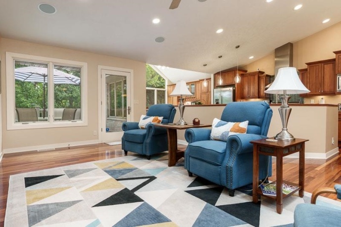 113 RIVERS EDGE, CHERRY VALLEY, Illinois 61016, 3 Bedrooms Bedrooms, ,3 BathroomsBathrooms,Condominium,For Sale,RIVERS EDGE,202604487
