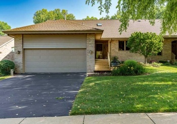 113 RIVERS EDGE, CHERRY VALLEY, Illinois 61016, 3 Bedrooms Bedrooms, ,3 BathroomsBathrooms,Condominium,For Sale,RIVERS EDGE,202604487