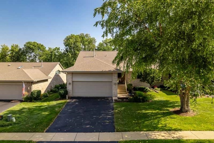 113 RIVERS EDGE, CHERRY VALLEY, Illinois 61016, 3 Bedrooms Bedrooms, ,3 BathroomsBathrooms,Condominium,For Sale,RIVERS EDGE,202604487