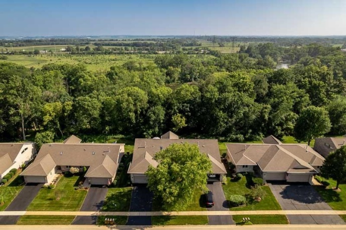 113 RIVERS EDGE, CHERRY VALLEY, Illinois 61016, 3 Bedrooms Bedrooms, ,3 BathroomsBathrooms,Condominium,For Sale,RIVERS EDGE,202604487