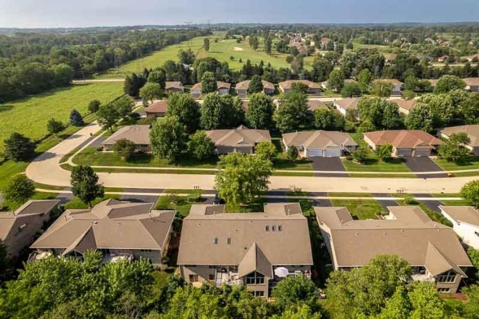 113 RIVERS EDGE, CHERRY VALLEY, Illinois 61016, 3 Bedrooms Bedrooms, ,3 BathroomsBathrooms,Condominium,For Sale,RIVERS EDGE,202604487