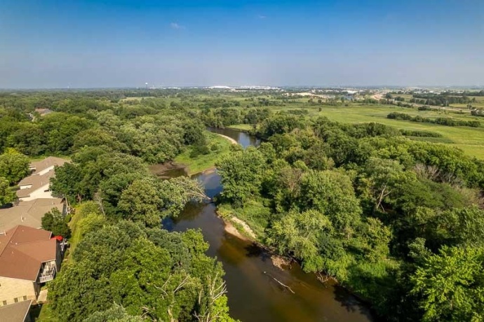 113 RIVERS EDGE, CHERRY VALLEY, Illinois 61016, 3 Bedrooms Bedrooms, ,3 BathroomsBathrooms,Condominium,For Sale,RIVERS EDGE,202604487